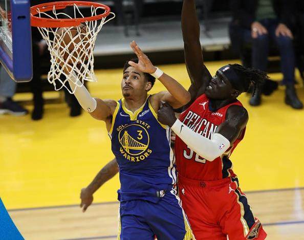 开云APP-普尔轰下38分打进制胜球 他的未来科尔已安排妥当