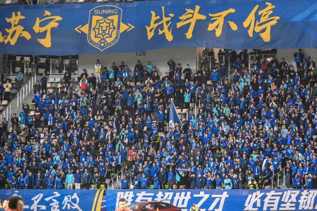 开云-热议：江苏队离开让足协感到危机 还有残喘机会？