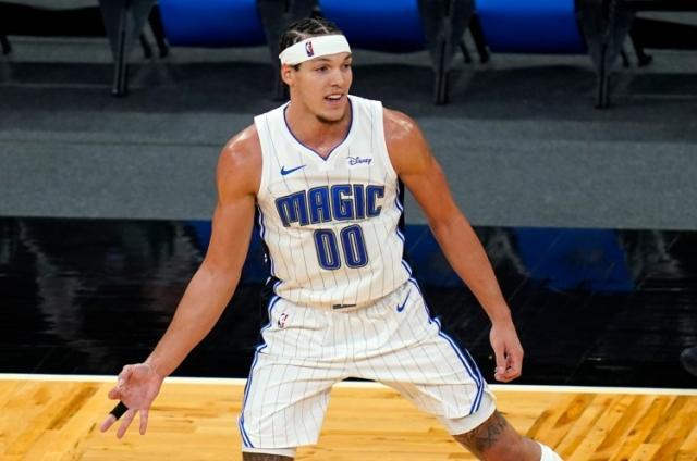 开云娱乐-【流言汇总】戈登离队倒计时 老鹰绿军酝酿大交易