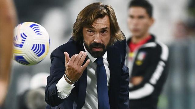 开云APP-战拉齐奥尤文不想波尔图 中场告急皮尔洛需做调整