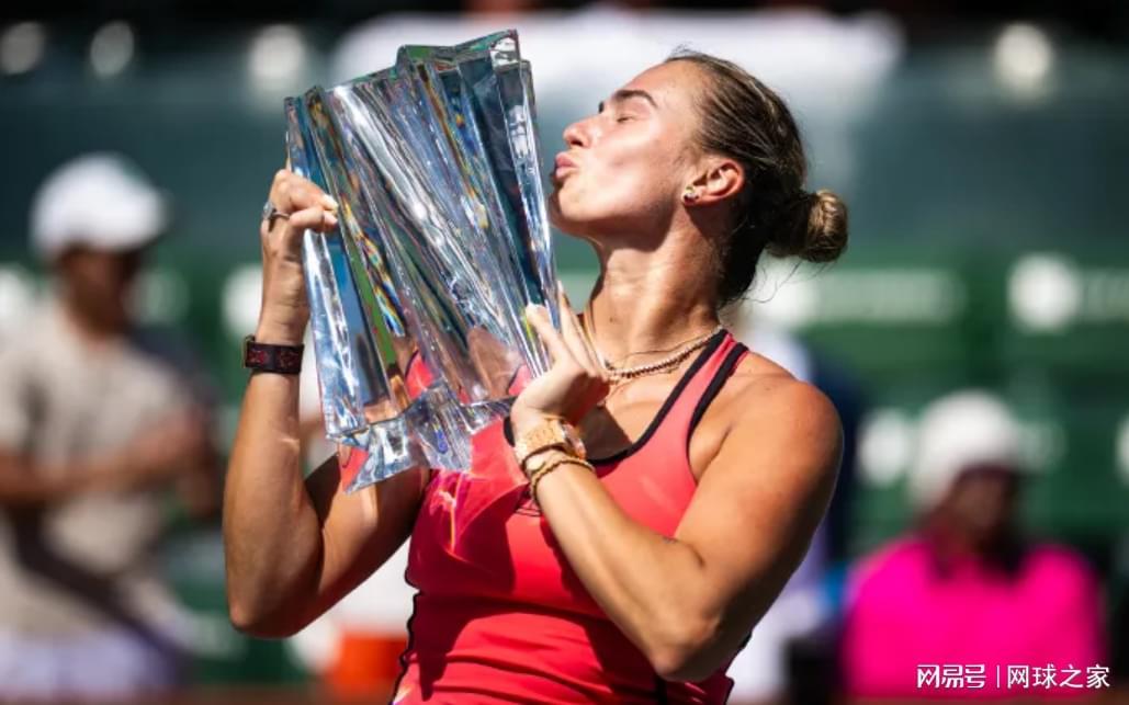 萨巴救赛点双复仇莱巴逆转夺冠，辛纳带伤作战双抢七绝杀梅总捧杯