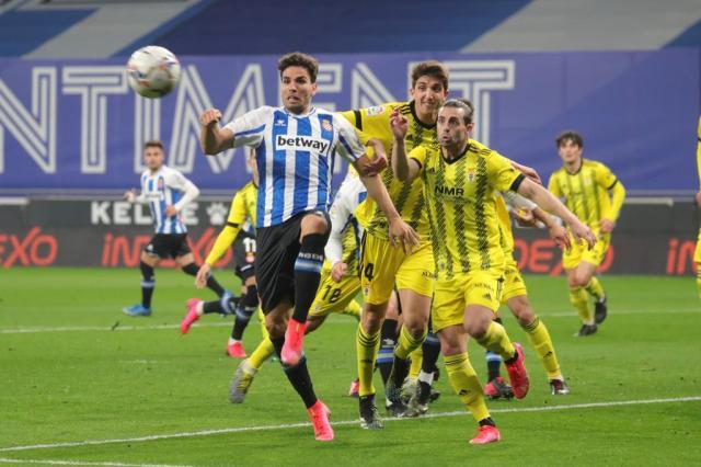 开云入口-【西乙】10人西班牙人1比1 梅伦多建功武磊替补出战