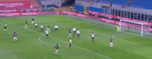 开云在线-【意甲】伊布里程碑+双响 AC米兰4比0大胜克罗托内