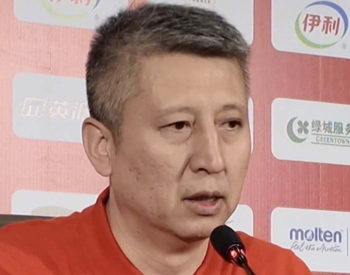 开云官网-郭士强:庞峥麟首秀非常努力,但场上组织和身体对抗还需提高
